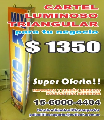 Grafica Paleolitico San Miguel
