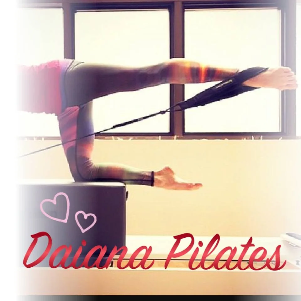 Daiana Pilates