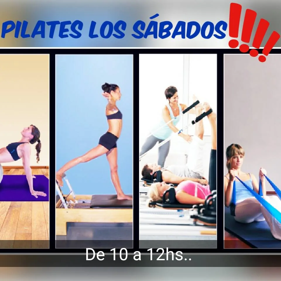 Daiana Pilates