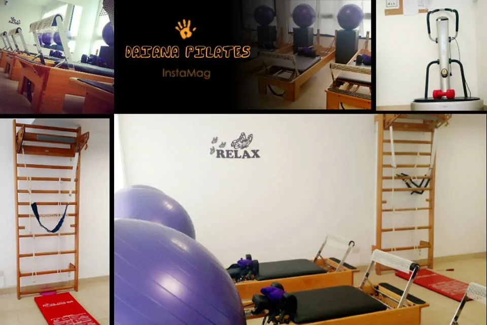 Daiana Pilates