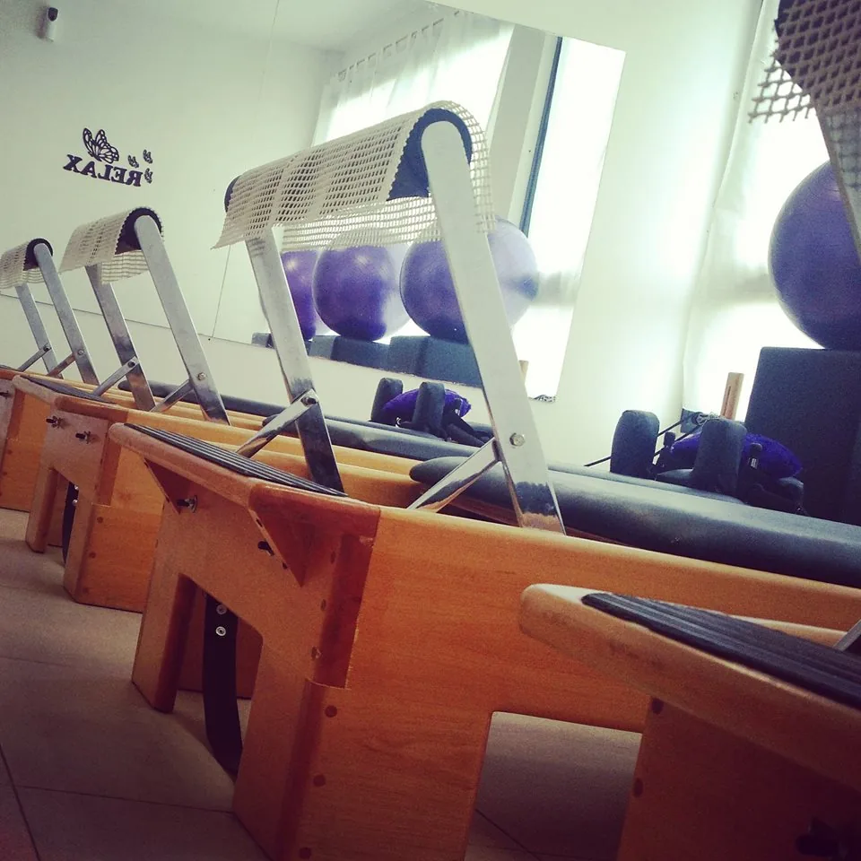 Daiana Pilates