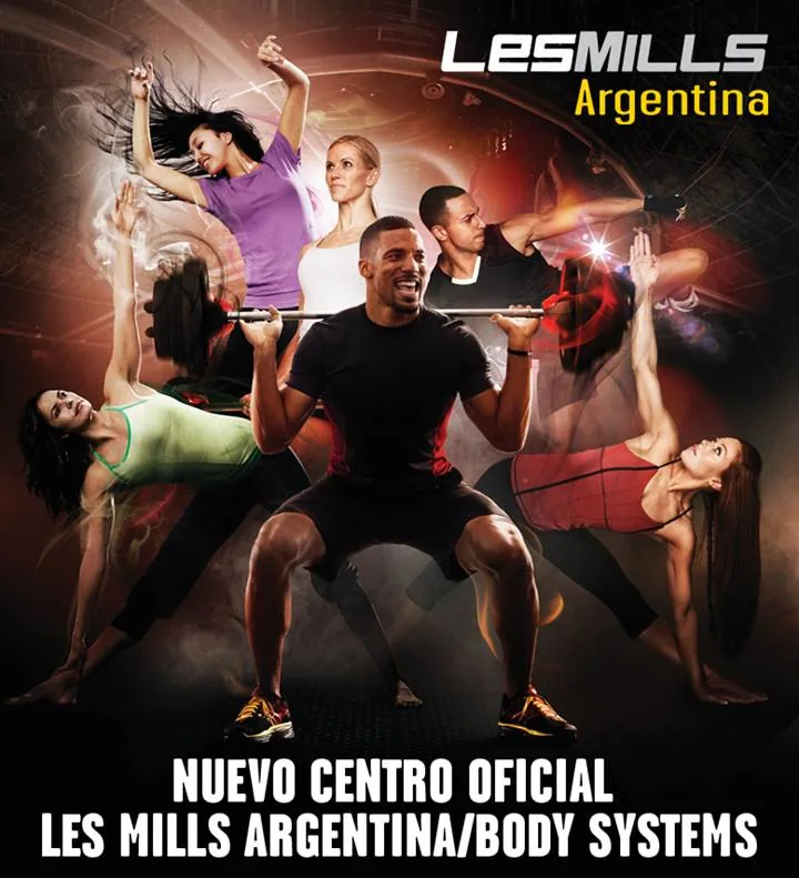Gimnasio Fussion San Miguel