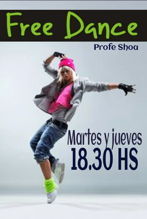 Gimnasio Ser San Miguel