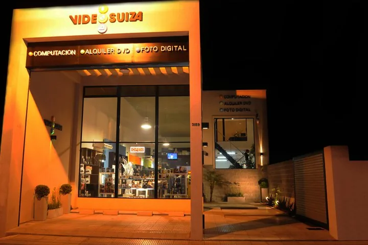 Video Suiza Los Polvorines