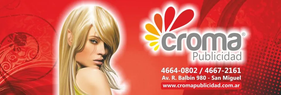 Croma San Miguel