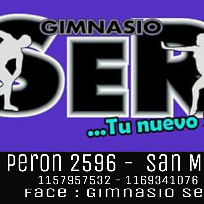 Gimnasio Ser San Miguel