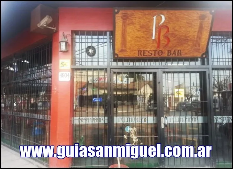 Pelthombar Jose C Paz