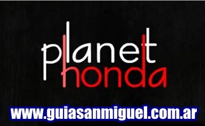 Planet Honda San Miguel