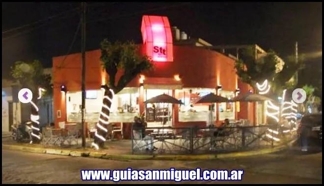 Sutton 187 Resto San Miguel