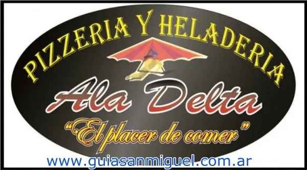 Pizzeria y Heladeria ALTA DELTA Pilar