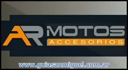 AR Motos Pilar