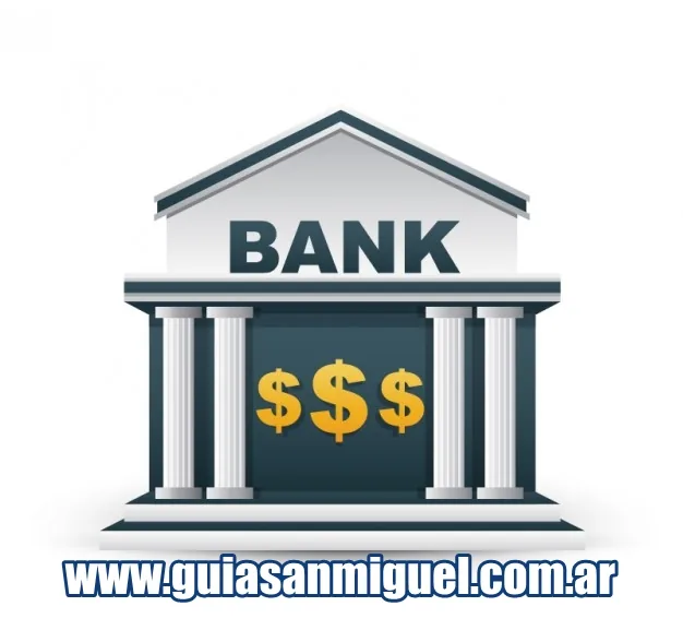 Bancos de San Miguel