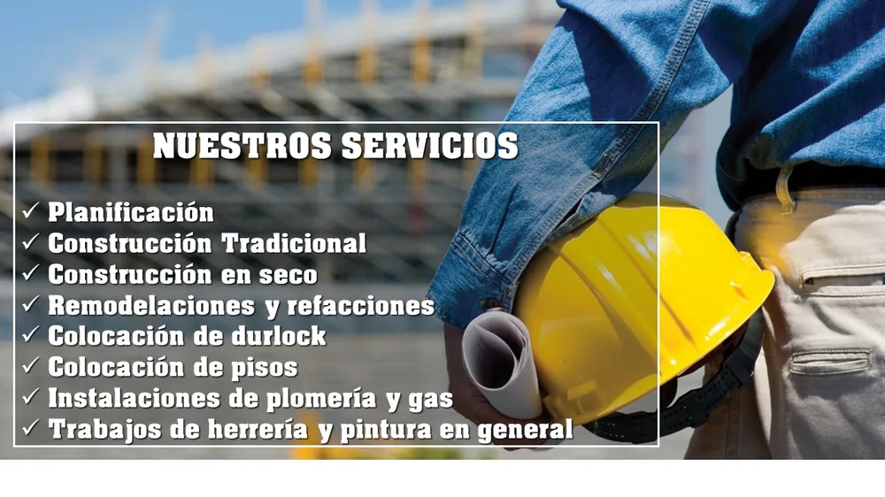 Construcciones Salvatierra