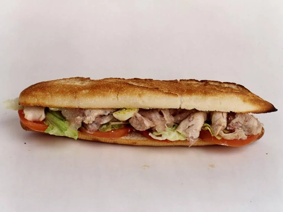 Glotonamente Sano Bella Vista