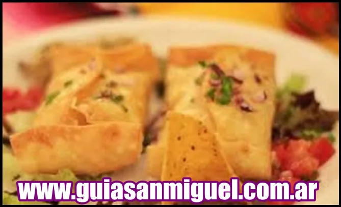 Puebla Anteojitos Mexicanos San Miguel