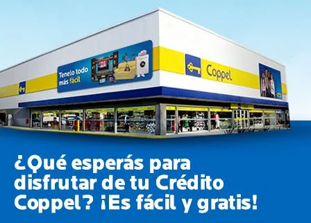 Coppel San Miguel
