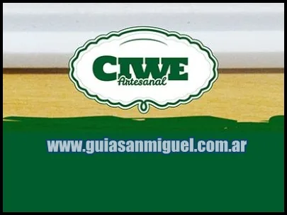 Heladeria CIWE San Miguel