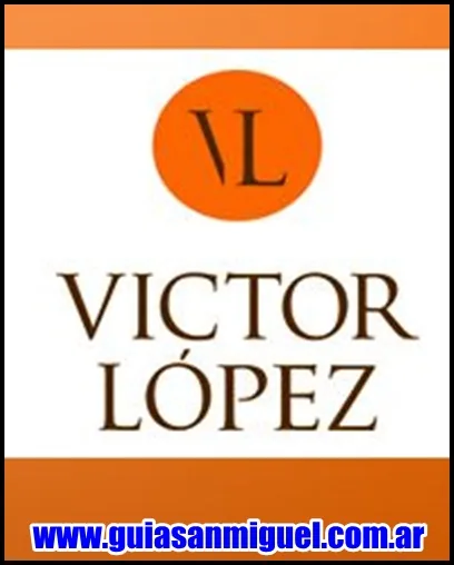 Inmobiliaria Victor Lopez San Miguel