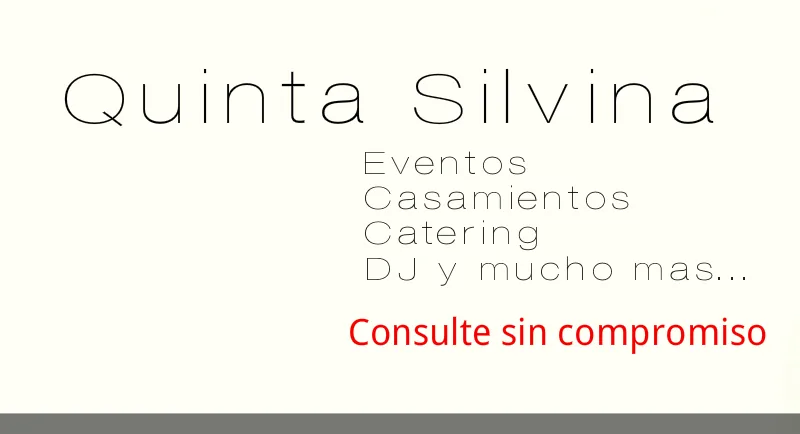 Quinta Silvina Grand Bourg