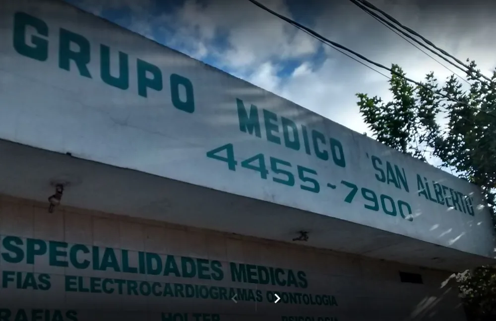 Grupo Medico San Alberto San Miguel