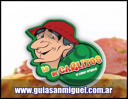 Lo De Carlitos San Miguel