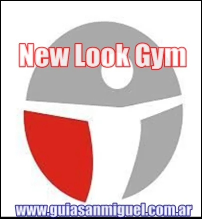 New Look Gym San Miguel