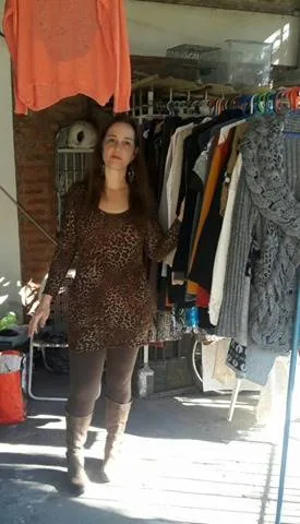 Feria Americana Sol San Miguel