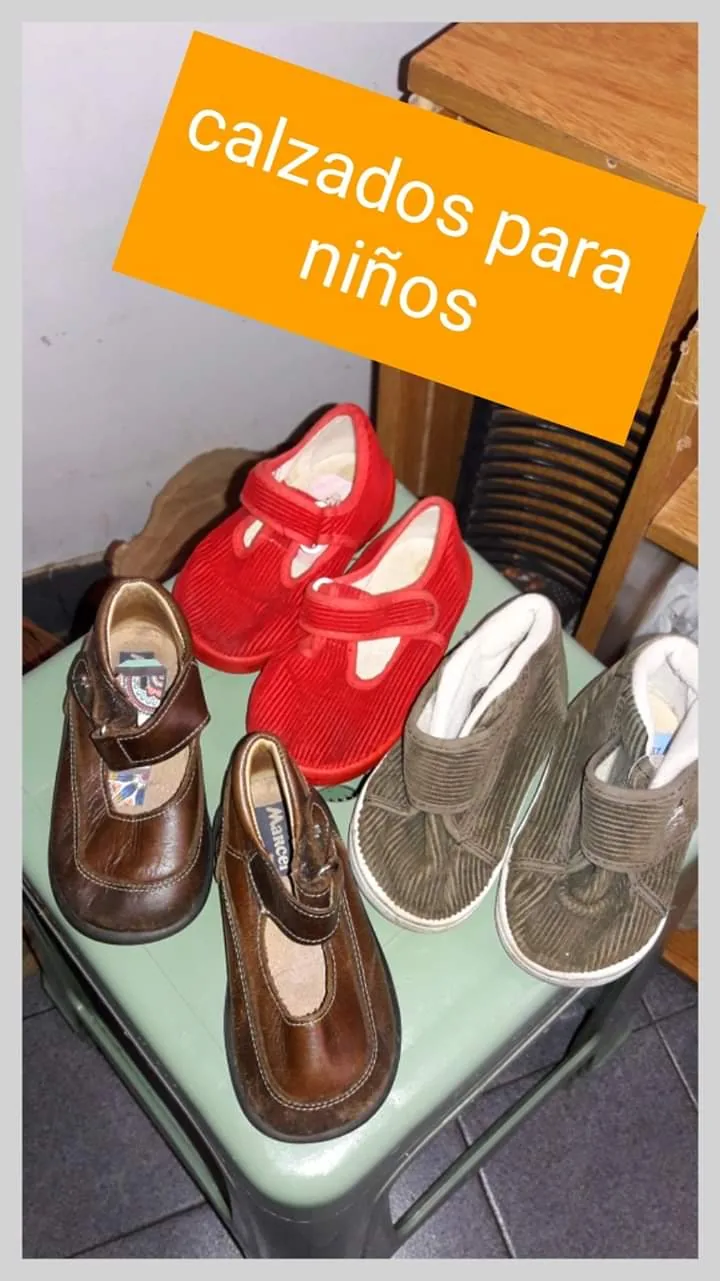 Feria Americana Sol San Miguel