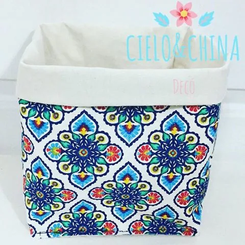 Cielo & China Deco San Miguel