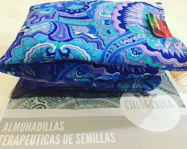 Cielo & China Deco San Miguel
