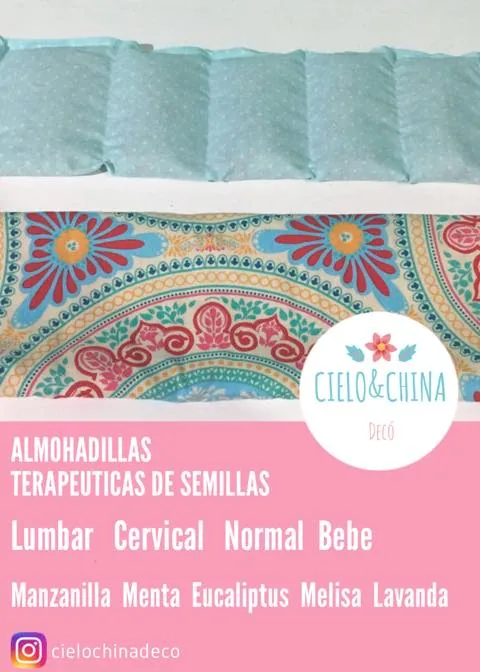 Cielo & China Deco San Miguel