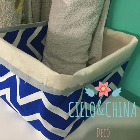 Cielo & China Deco San Miguel