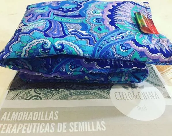 Cielo & China Deco San Miguel