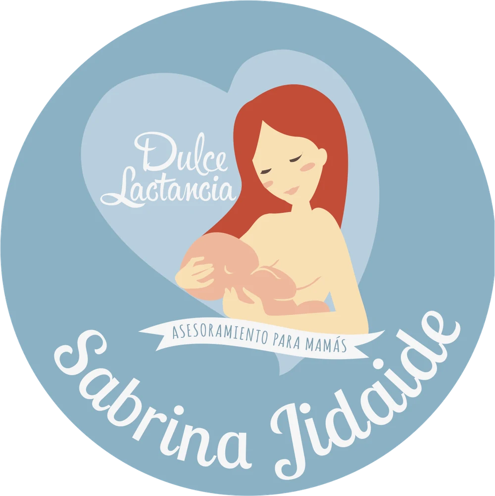 Dulce Lactancia - Sabrina Jidaide