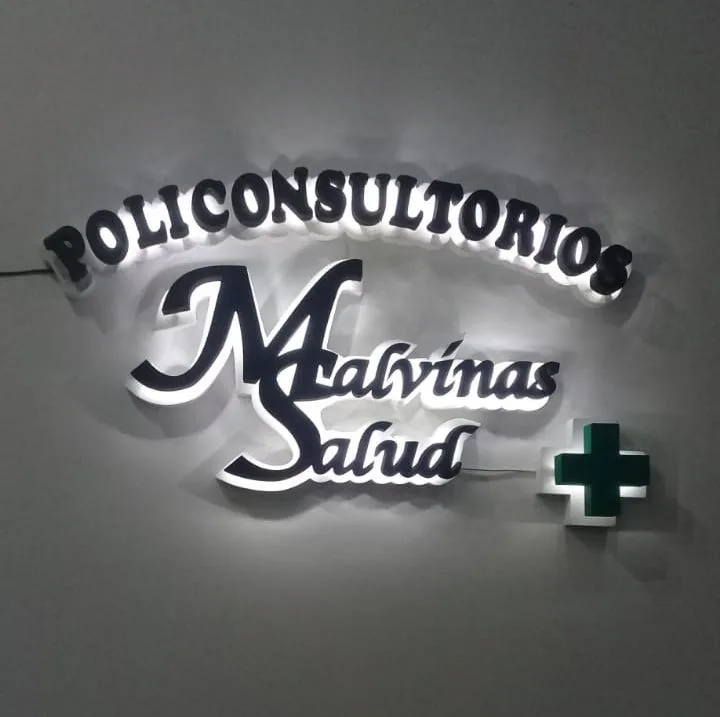 Policonsultorios Malvinas Salud - San Miguel