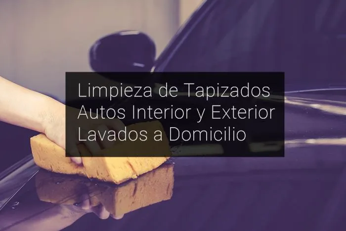 Limpieza de Tapizados San Miguel