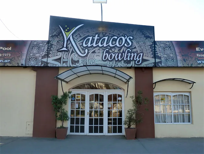 Katacos San Miguel