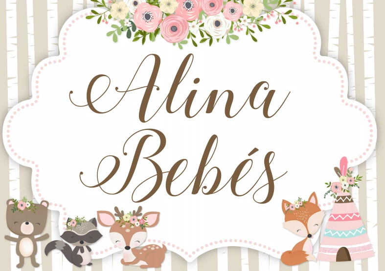 Alina Bebes