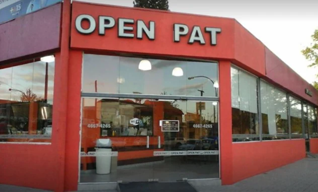 Open-Pat