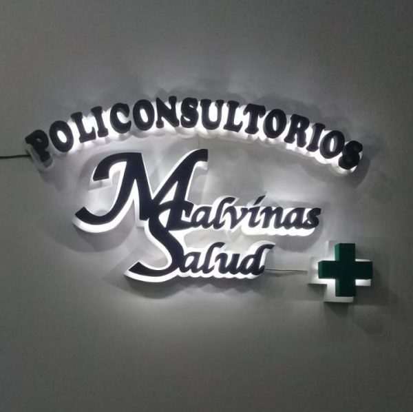 Policonsultorios Malvinas Salud San Miguel