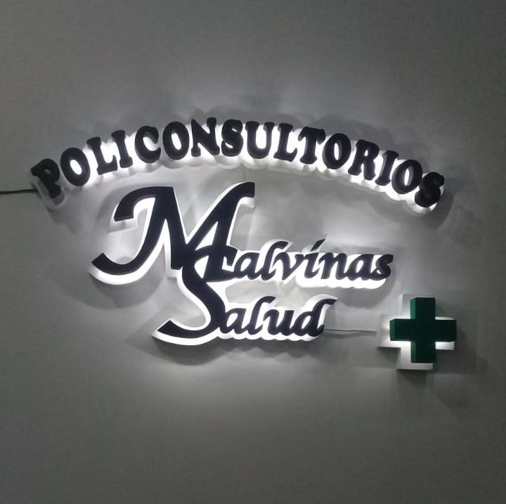 Policonsultorios Malvinas Salud San Miguel