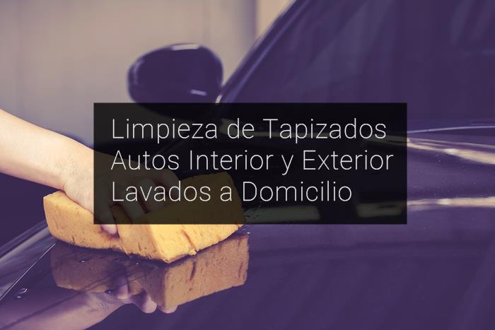 Limpieza de Tapizados San Miguel
